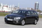Toyota Avensis Wagon 2003 года